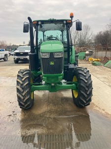 กระปุกเกียร์ปั๊มเกียร์สำหรับ6105E รถแทรคเตอร์ส่วนประกอบหลักของล้อ8HP เครื่องยนต์แบริ่งสำหรับรายงานวิดีโอ - Product Image 4