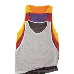 Indian Exporter of Best Quality Football <b>Training</b> Vest Available At Lowest Price - Product Image 5