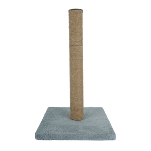 Casas para Gatos Blancas con Postes Rascadores y Muebles Rascadores de Turquía - Product Image 6