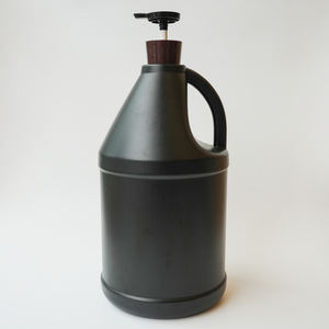 OEM Supply Top Selling HDPE 5L <b>bottle</b> can convenient good quality custom request <b>spray</b> <b>bottle</b> <b>cleaning</b> packing - Product Image 1