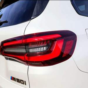 2023 X5 M50i 523-hp Twin-Sport V8 AWD Altamente Equipado - Product Image 4