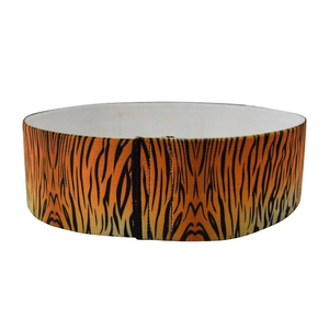 Bandes de résistance en néoprène pour les hanches, légères et de force modérée, antidérapantes, pour exercices unisexes, couleurs et tailles personnalisables, Planet - Product Image 4