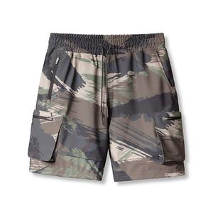 Shorts Short de boxe de haute qualité MMA Gym pour hommes et femmes - Product Image 2