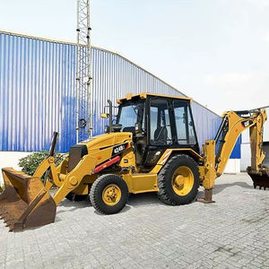 Barato original 428F 432F 416E 420F 428f 430F retroexcavadora JCB 3CX 4CX modelos con componentes de motor de núcleo - Product Image 1