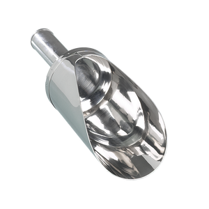 บริษัท Brkle GmbH ผลิตภัณฑ์ Aisi 304 ที่ตักอาหารและของเหลวเคมี รุ่นเครื่องมือหมุน 5370-0450 - Product Image 1