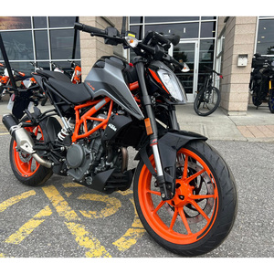 จักรยานวิบาก2025 390 KTM มอเตอร์ไร้แปรงถ่าน - Product Image 6