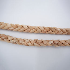 Fourniture en vrac de cordes torsadées en jacinthe d'eau naturelle ficelles tressées à la main du Vietnam pour l'exportation - Product Image 6