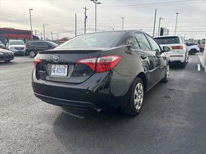Toyota Corolla LE 2019 - Product Image 2