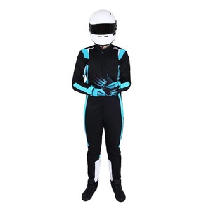 ชุดแข่งรถโกคาร์ทชุดฝึกซ้อมชุดแข่งรถโกคาร์ท - Product Image 3