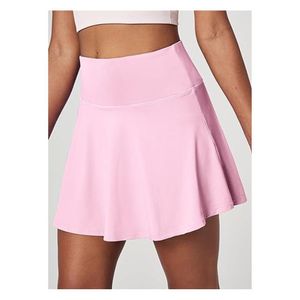 Collants taille haute jupes de tennis femmes jupes athlétiques de golf plissées femmes - Product Image 2