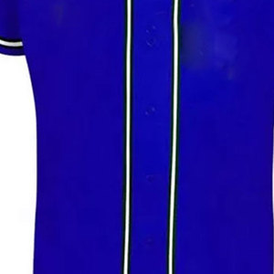 Uniforme de béisbol de diseño único hecho en fábrica, uniformes de béisbol impresos con logotipo personalizado para adultos - Product Image 5