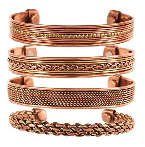 copper