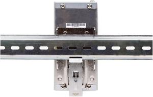 DUPS40 24V 40A 960W DIN rel tidak mengganggu DC-UPS modul pengontrol Output tunggal catu daya untuk UPS/sistem keamanan - Product Image 4