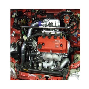 Sử dụng d16a động cơ để bán - Product Image 2