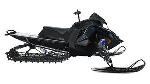 Última Tendencia 2026: Moto de Nieve Polariss PRO RMK - RMK Khao, Ensamblada en Fábrica, Lista para Enviar con Servicio de Entrega Rápida - Product Image 6