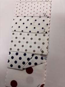 Tela de Polialgodón de Alta Calidad para Impresión en PC, Material de Camisería Estampado Premium para Hombre y Mujer, Exportación Global - Product Image 5