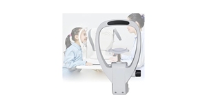 Accessoires d'équipement d'optométrie Support de levage du front Support du menton - Product Image 5
