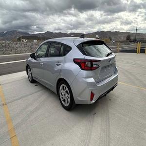 MEJOR PRECIO PARA Subaru Impreza 2025 - Product Image 2