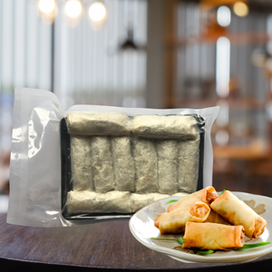 Rollo Primavera Buena Calidad Alto Grado Delicioso Nutritivo Listo Para Enviar Fabricante de Vietnam - Product Image 2