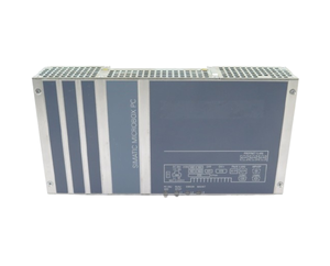 เครื่องคอมพิวเตอร์อุตสาหกรรมขนาดกะทัดรัด6AG4140-3BC14-0KA0ใหม่และดั้งเดิม - Product Image 4