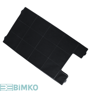 Venta al por mayor de filtros de carbón activado para campanas de cocina, filtro de campana extractora, electrodomésticos, repuestos de cocina de carbón - Product Image 4