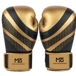 Guantes de Boxeo para Fitness y MMA, Cómodos, Fabricados en Fábrica, para Adultos - Product Image 3