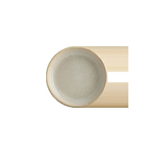 Bol en porcelaine artisanal Bonna Sand Hygge Joker 10 cm, style nordique, pour sauces et en-cas - Product Image 1