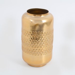 Centre de table Vases à fleurs Pot pour métal solide fait à la main Nouveau design Jardinière de meilleure qualité à vendre à un prix abordable - Product Image 3