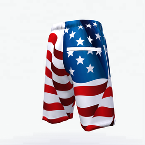 Low MOQ Comfortable MMA <b>Shorts</b> for <b>Men</b> Solid Color Training Martial Art OEM Service Pakistan Made Cheap Price - Product Image 5