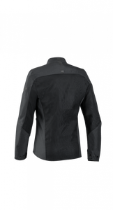 Chaqueta Textil para Motocicleta FreshC para Mujer, para Turismo/Todoterreno, de Cordura y Malla, Impermeable, para Enduro/Aventura, para Temporada Cálida, con Certificación CE - Product Image 2
