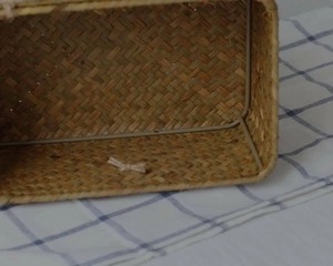 Caja de pañuelos de bambú tejida a mano Caja de bambú hecha a mano Decoración de mesa natural ecológica para el hogar Venta al por mayor de Vietnam - Product Image 4