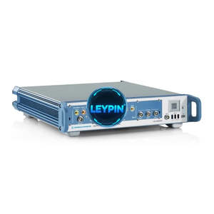 Probador de Comunicaciones por Radio ROHDE&SCHWARZ CMP200 con Analizadores de Espectro - Product Image 1