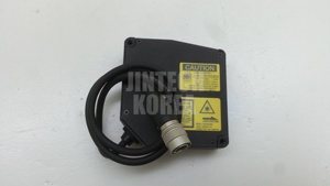 12350) [<b>USED</b>] Displacement Sensor KlAS - Product Image 3