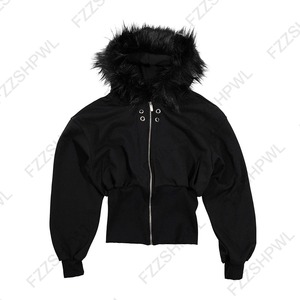 Oversized <b>Men's</b> <b>Hoodie</b> 100% Cotton 380gsm High Quality Puff Printing Wreath Black Line Design Portugal Made for Winter - Product Image 4