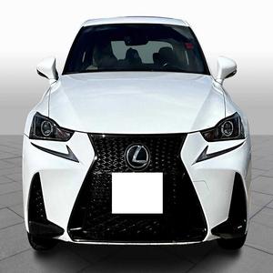 USADO LHD/RHD 2017 LEXUS IS 200T RWD - Product Image 1