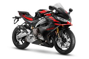 Motocyclettes de qualité RS660 99 ch 2024 SportBike - Product Image 6