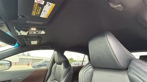 โตโยต้า เวนซ่า XLE AWD ปี 2021 สภาพดี ใช้งานน้อย - Product Image 2