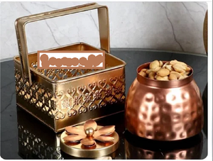 Cestas románticas de encaje para boda, cestas para niñas, cestas de mano para damas de honor, suministros de decoración de boda - Product Image 6