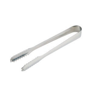 Pinzas antiescaldado para freír pescado de acero inoxidable, pala para voltear pescado, herramienta para freír pescado, Clip antiadherente para carne - Product Image 3