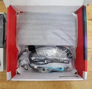 Venta al por mayor: Nuevo paquete de consola Switch 2 de 256 GB con Mario Kart, compatible con todas las versiones de Android 15, batería de 5500 mAh, pantalla táctil, listo para enviar. - Product Image 4