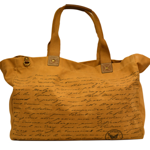 Unisex Classic <b>Canvas</b> <b>Tote</b> <b>Bag</b> Open Custom Logo Water-Resistant Cotton Lining Fashion/Casual Portable Design for Daily Use - Product Image 1