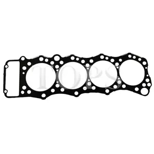 4M51 4M51T cylinder Head Gasket ME240707 ME240708 ME994104 for Mitsubishi excavator tractor spare parts