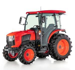 Tracteurs Kubota 2WD/4WD d'occasion à vendre à prix réduit - Product Image 3