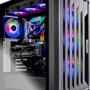 VENTAS CALIENTES Sksytechss Gam1ng Legacyss 4 Ryzenss PC de Escritorio 7 9800 3D 4 7GHz 5 2GHz NV1DIA RTX DIY Industrial OEM ODM 3 Años - Product Image 3