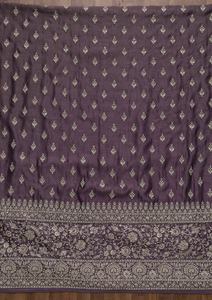 2025 nueva tendencia de moda para mujer, traje de lujo, Salwar Kameez Stones, Color sólido de trabajo, diseño personalizado, traje sin costuras - Product Image 3