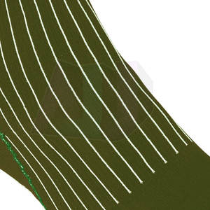 Calcetines Deportivos de Spandex/Poliéster Transpirables y Absorbentes de Sudor, Diseñados para Entrenamiento Físico, Gimnasio y Deportes - Product Image 6