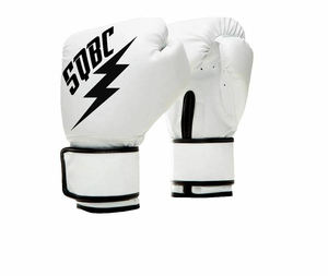 Factory Cheap Adults Kids Women Men Durable Head <b>Protection</b> Wholesale 10oz Training <b>Boxing</b> Gloves - Product Image 1