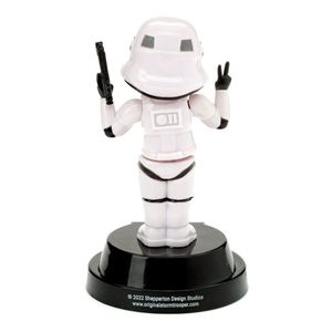 โมเดิร์นดีไซน์ ออริจินัล สตอร์มทรูปเปอร์ พีซ โซลาร์ วาเคิลฟิกเกอร์ - Product Image 4