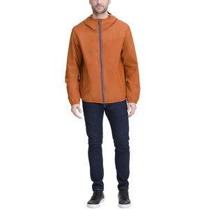 Wholesale Windbreaker <b>Jackets</b> <b>Light</b> Weight Breathable Manufacturer Plus Size Men's <b>Jackets</b> Latest Customized Windbreaker <b>Jacket</b> - Product Image 4