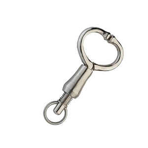 ที่ใส่บูลสเตนเลสเครื่องมือสัตวแพทย์ - Product Image 1